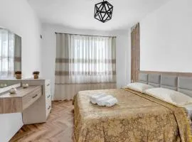 Sam's Apartment