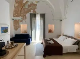 Terra di Mezzo Apartment