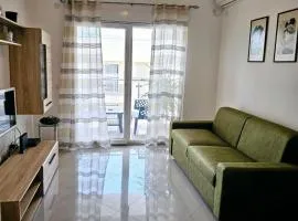 Vi apartment 1lin of the sea
