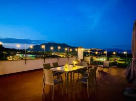 Way2Rome Apartments, hotel v destinaci Rignano Flaminio