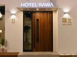 Hotel Rawa