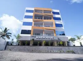 Hotel MADHAVAN INN
