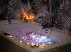 La Veiguela de Gijón I, con plaza de garaje y jacuzzi incluido