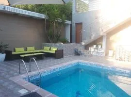 VIP Villa with Private Pool
