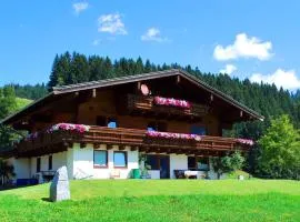Gästehaus Einödberg