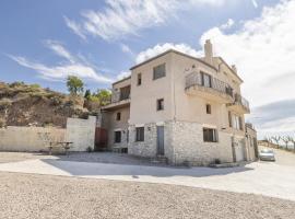 El Refugi De Rubinat, casa rústica em Sant Antolí y Vilanova