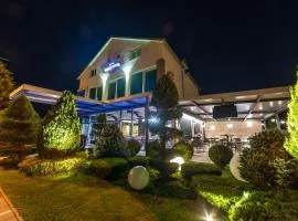 Hotel Luka's