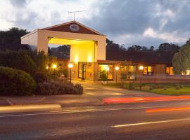 Motel Mount Gambier, motel in Mount Gambier