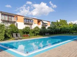 Solar Villa Apartmanok By BLTN