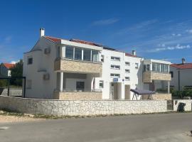 Apartments Nicole Wera