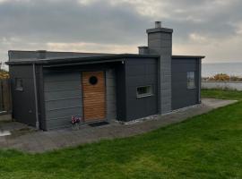 Sjöstugan, hotel em Landskrona