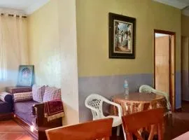 APART-HOTEL IN OUED LAOU