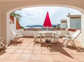 La Farella-Coma 66 - Apartamento con piscina comm