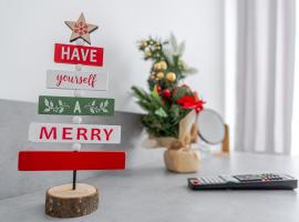 Casa Bucegi Busteni, hotel din Buşteni