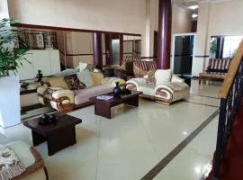Olivia Hotel Burundi