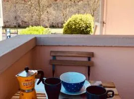Casa di Nonna Tina