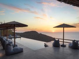 Kastella Sunset Villa Four