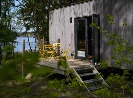 Tiny House Pioneer 2 - Salemer See