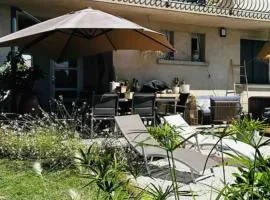 Chambre individuelle