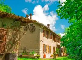 B&B La finestra sul bosco