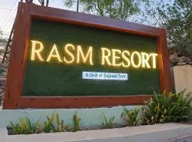 Rasm Resort (with Swimming Pool)