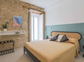Desiderio Guest House, hotell i Salerno