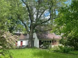 Landhaus in Dießen am Ammersee