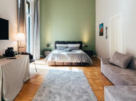 BOLOGNA SUITES - PRIVATE BATHROOM