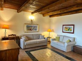 Casa Montebello Trevi centro, hotel sa Trevi