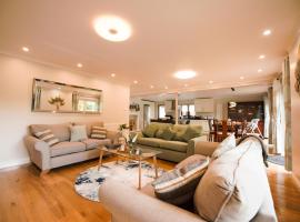 Palm Cottage，雷丁的飯店