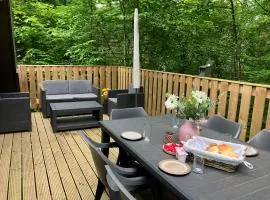 Chalet Tournesol Durbuy