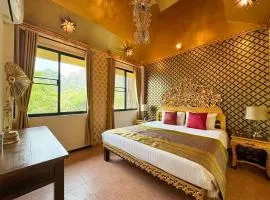 Phu Jaya Floresta Resort by ALPHATEL PARTNER