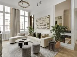 TheLander - Serviced Apartments in Louvre