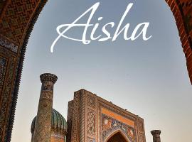 Aisha Guest House