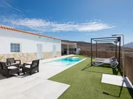 Villa Gregorio