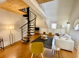 Beau Duplex Gravelines centre