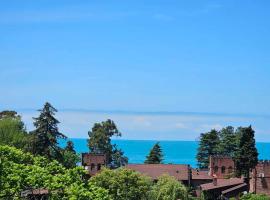 Guest House Tekla, hotel v destinaci Batumi