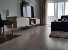Family House, vila v destinaci Mlynský Sek