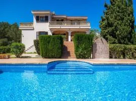 Finca Ceguer MHM