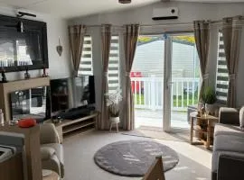 Silversands Holiday Park