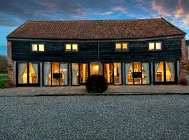 Snipe, casa vacanze a Beccles