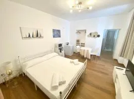 Magnifico Loft nel Cuore de La Maddalena