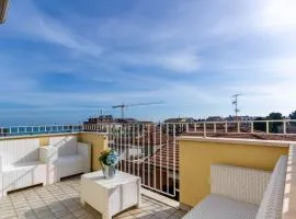 Appartamento Mansarda Piave - MyHo Casa
