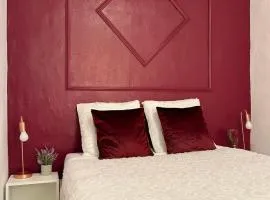 Aurore - Château de Versailles - Central