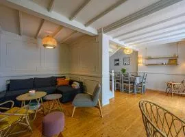 La Passante du Sans-Souci - Maison proche plage