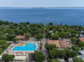 Sereno Camping Holiday