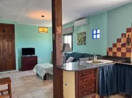 Apartamento Molina a 30 metros de playa el Palmar