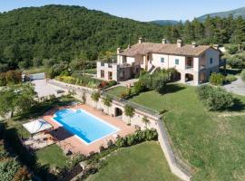 Agriturismo Villa La Maesta