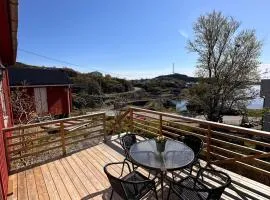 Moskenes Vacation Homes