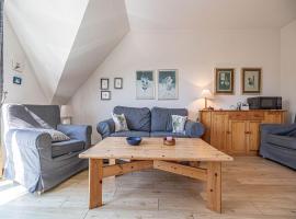 Pühler - Ferienwohnung Schwalbe, holiday rental sa Kronsgaard